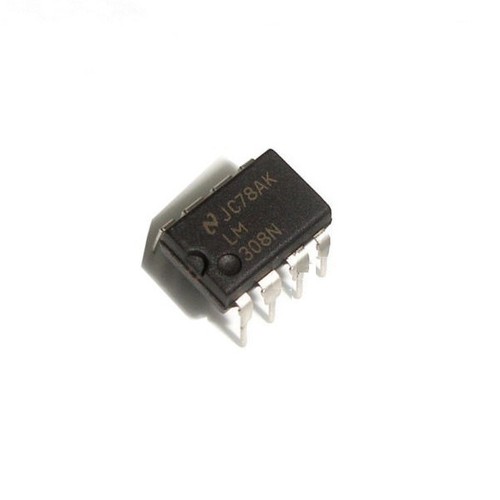 5pcs lm308n lm308 308n - lm308n,