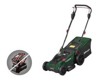 Tagliaerba batteria parkside - tagliaerba, a