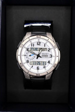 Orologio CASIO WAVE CEPTOR