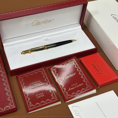 New rare cartier technical - cartier,