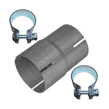 tuyau réducteur 70mm sur 76mm