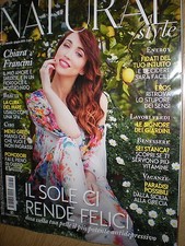 Natural Style.Chiara