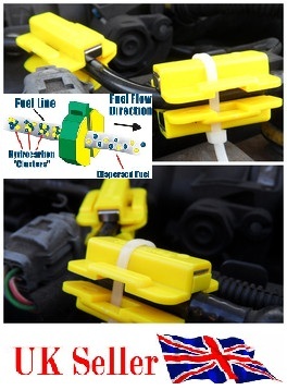Risparmio carburante - 2x,