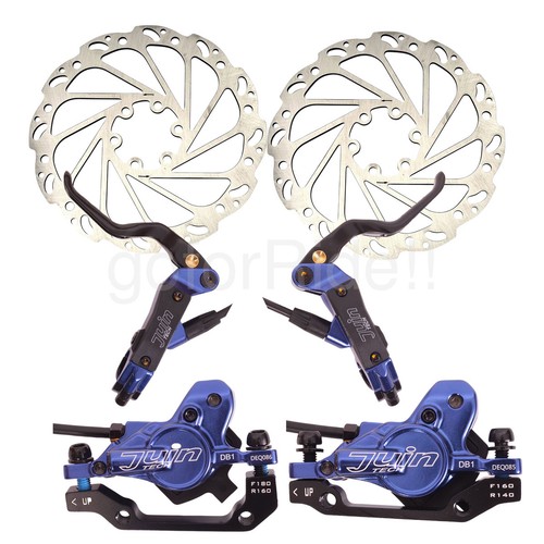Blue juin tech - freno, a