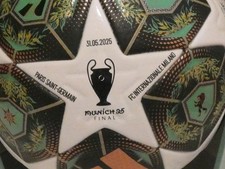 Orig. CL Finale Monaco 2025