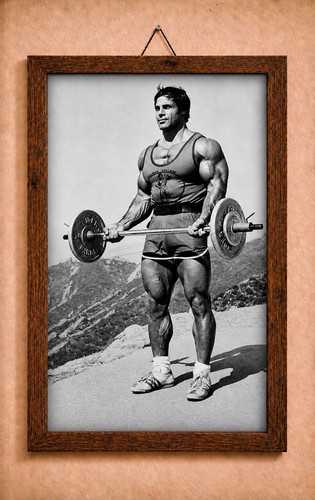 Franco columbu vintage - *,