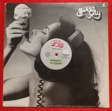 LA FLAVOUR - MANDOLAY - 12"