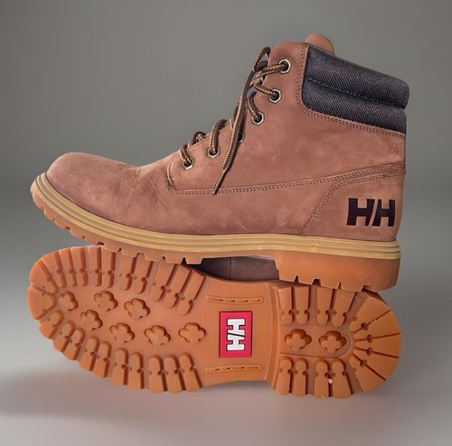 Stivali lavoro helly hansen - lavoro,