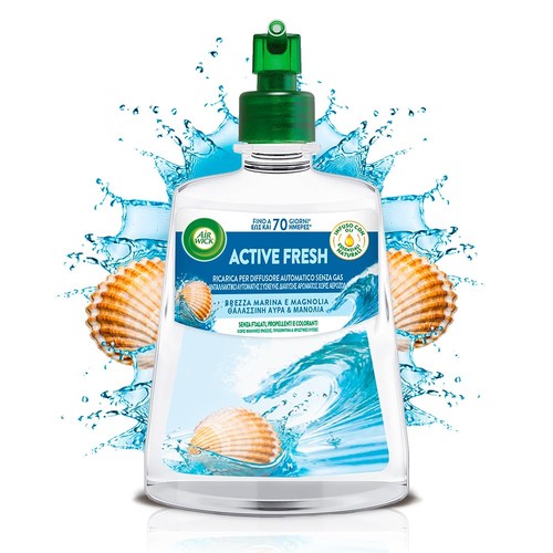 Air wick active - air,