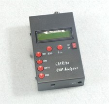 SARK100 ANT SWR Analizzatore