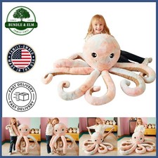 Peluche Polpo Grande 30