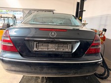 portellone mercedes MERCEDES