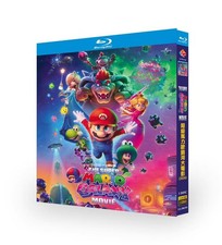 The Super Mario Galaxy (2026)