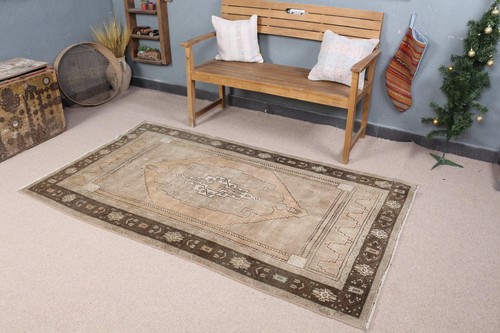 Tappeto zona vintage - tappeto,