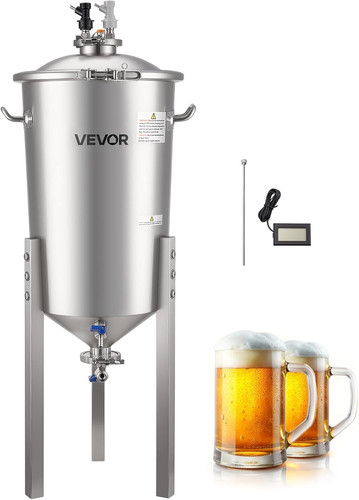Serbatoio fermentazione - serbatoio, di