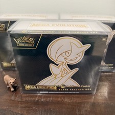 Pokemon Mega Evoluzione