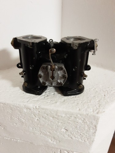 Carburatore solex c40 addhe - solex,