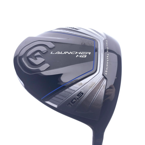 Driver cleveland launcher - hb,