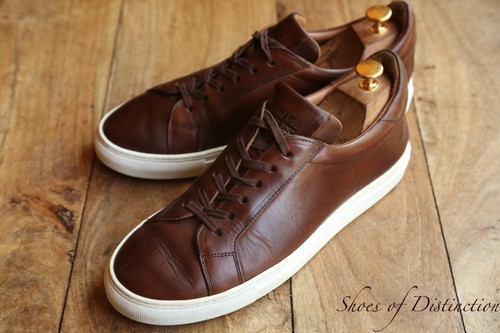 Scarpe ginnastica joseph - scarpe,