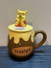 Winnie the Pooh TAZZA &