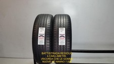 GOMME USATE   235/65R17 104V