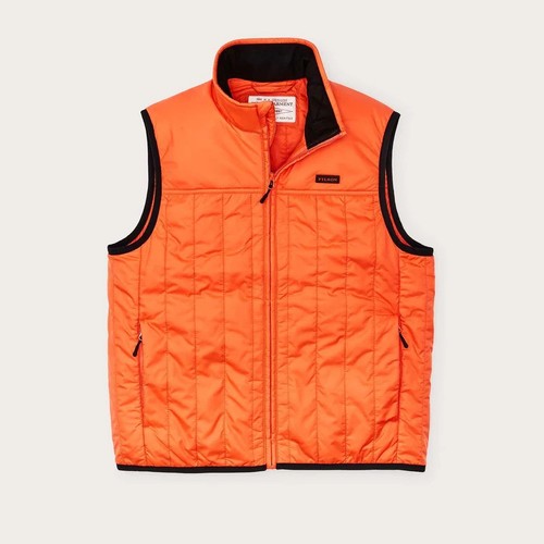 Gilet ultraleggero filson - gilet, in