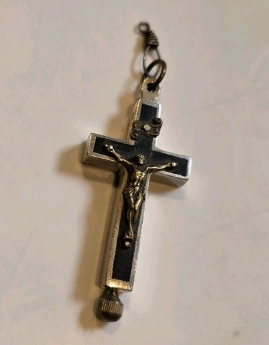 Sterling reliquiario santi - reliquiario,