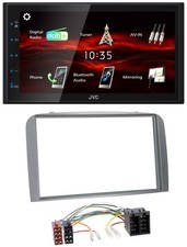 JVC USB Bluetooth MP3 DAB 2DIN