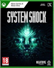 Videogioco System Shock