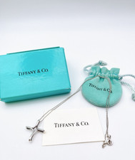 Collana TIFFANY & Co Infinity
