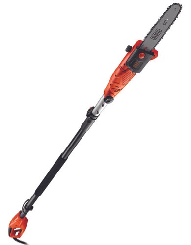 Elettrosega elettrica con asta