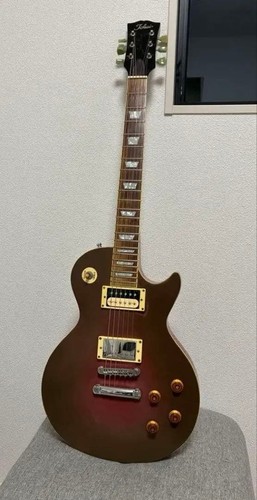 Chitarra elettrica tokai love - chitarra,