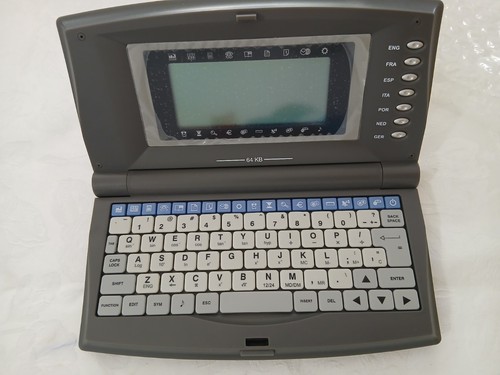Mini computer vintage - mini, 90