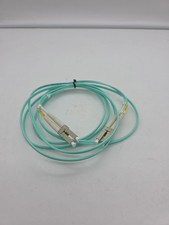 LC/LC Fiber Optic Cable 50/125