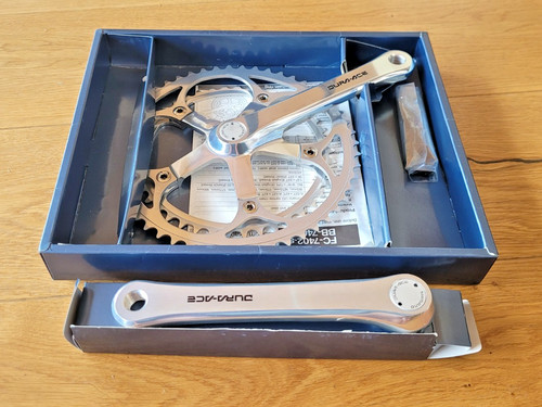 Nib shimano dura - dura, 7400