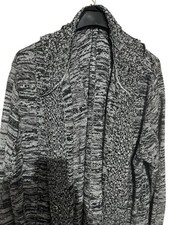 Maglioncino Streetwear Kiez Tg L Oversize