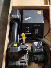 REGGIATRICE elettrica FROMM P320 usata