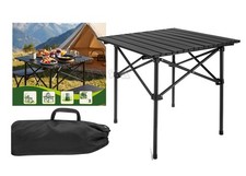 tavolo pieghevole da campeggio