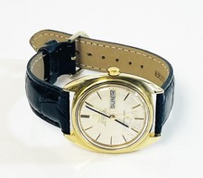 Vintage Omega Constellation