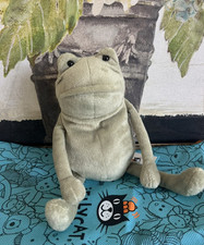 Peluche Jellycat Little Fergus