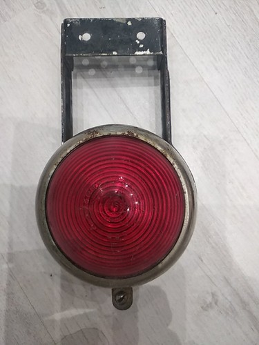 Fanale posteriore alfa lancia - posteriore,