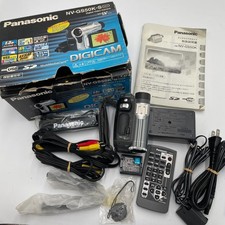 Videocamera digitale Panasonic