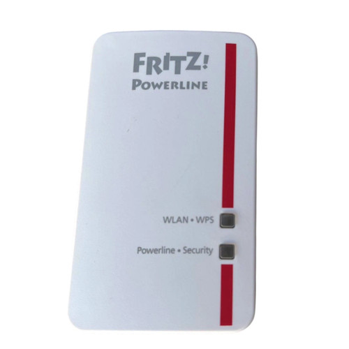 Avm fritz powerline - avm, 540e
