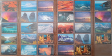 Serie completa natura ci - completa,