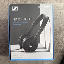 Sennheiser Professional HD 25