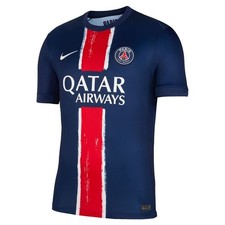 Nike 2024/2025 Paris
