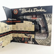 Black & Decker RD1440K Trapano