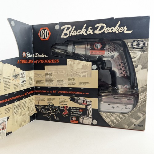 Black decker 85th - decker,
