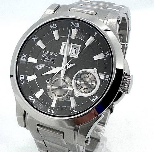 Orologio seiko premier - orologio,