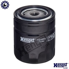FILTRO OLIO H24W01 PER FENDT